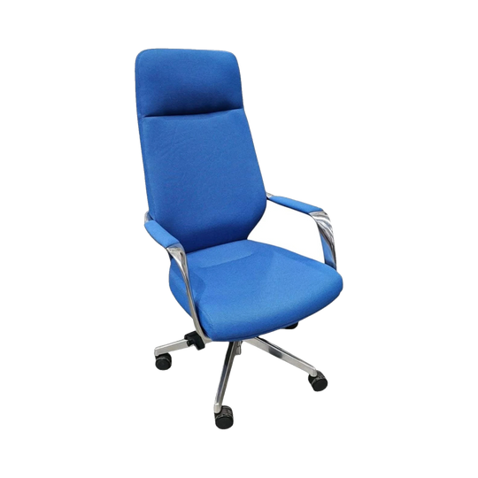 Acura High Back Display Model Chair