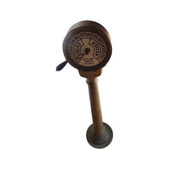 Steamship Telegraph