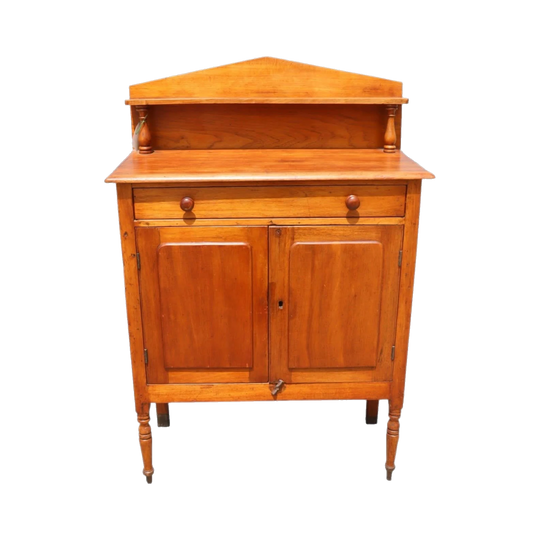 Cedar meat safe