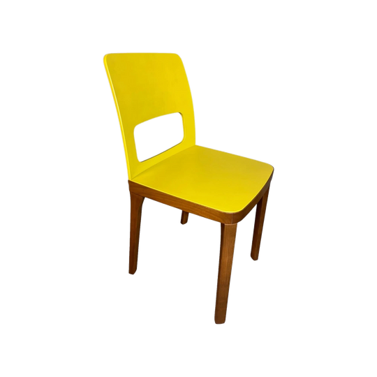 HUSSL ST6N VISITOR CHAIR