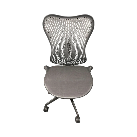 Herman Miller Mirra 2 Armless