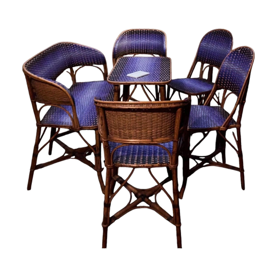 Yves Bistro Suite