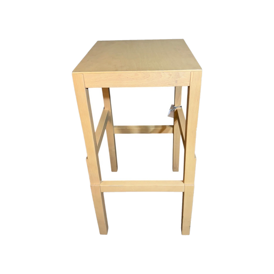 Billiani high stool
