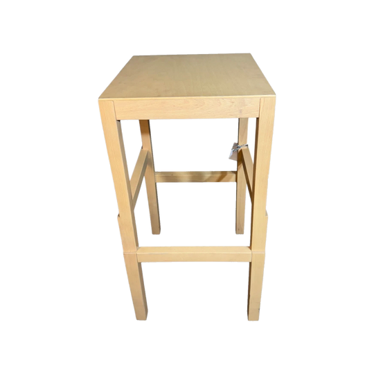 Billiani high stool