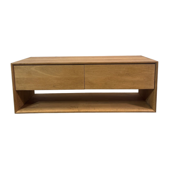 Ethnicraft Nordic Entertainment Unit