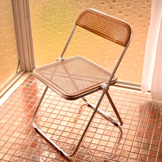 Vintage 1960’s Pila Chair | Italian Mid Century / Modernist designer Giancarlo Piretti