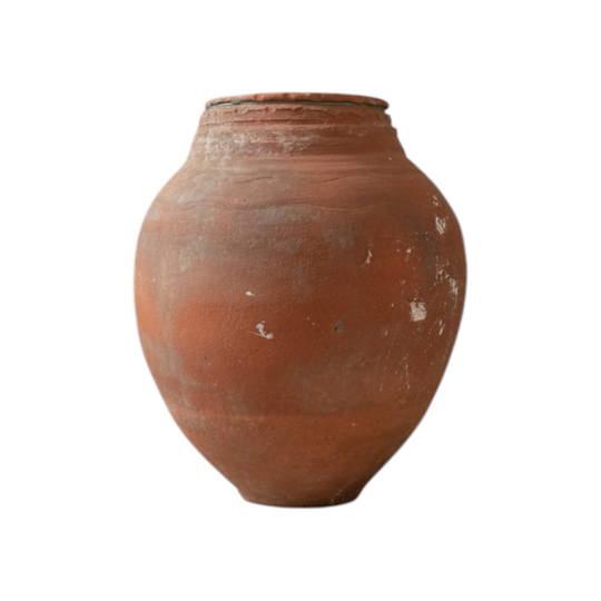 Ancient Turkish Odemis Pot
