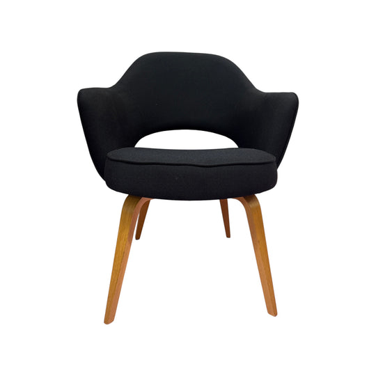 Knoll Saarinen Executive Armchair by Eero Saarinen