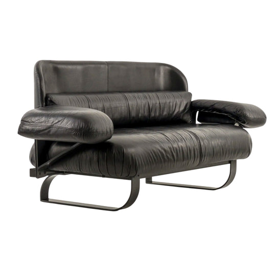 Vintage Mazzoli Sofa