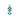 Superb 44 carat oval aquamarine in white gold setting