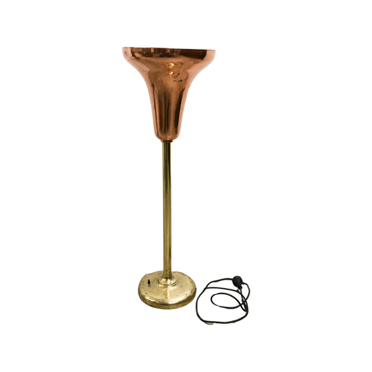 Art Deco Luminator Paris Uplighter Table Lamp