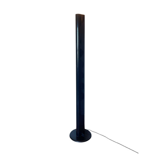 Megaron Floor Lamp for Artemide by Gianfranco Frattini Designed 1979