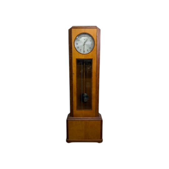 Antique French Grandfather Clock