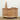 hand carved teak raw tallboy dresser