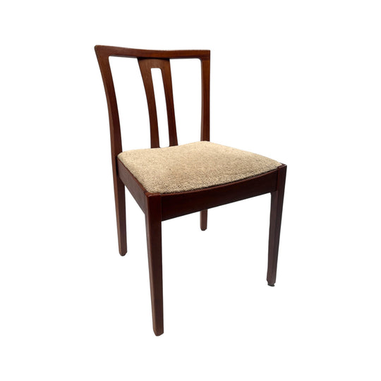 Mid Century Catt Dining Chair