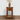 indah natural teak bedside