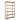 shelving rack , storage unit ,