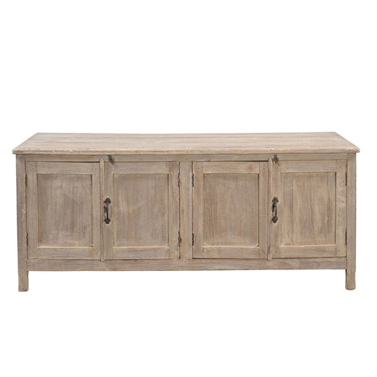 TEAK SIDEBOARD / 411