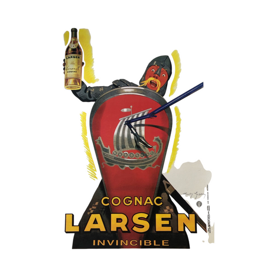 Cognac Larsen