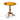 Burr walnut inlaid chess table on carved tri-foot pedestal base c.1880
