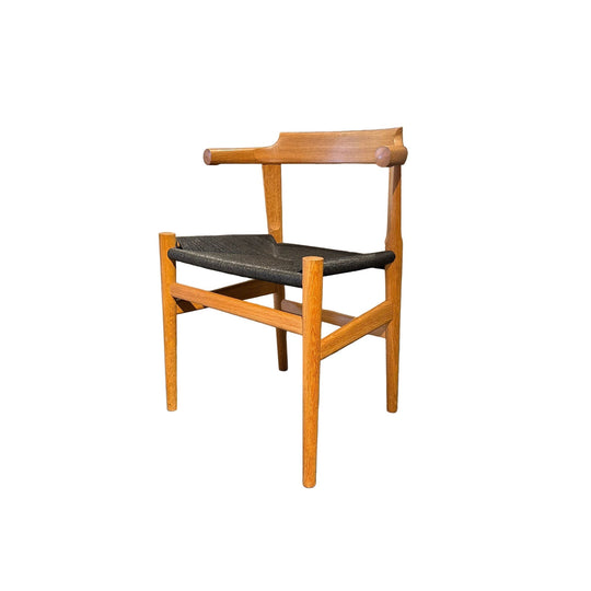 PP68 Armchair by PP Møbler, designed by Hans J. Wegner