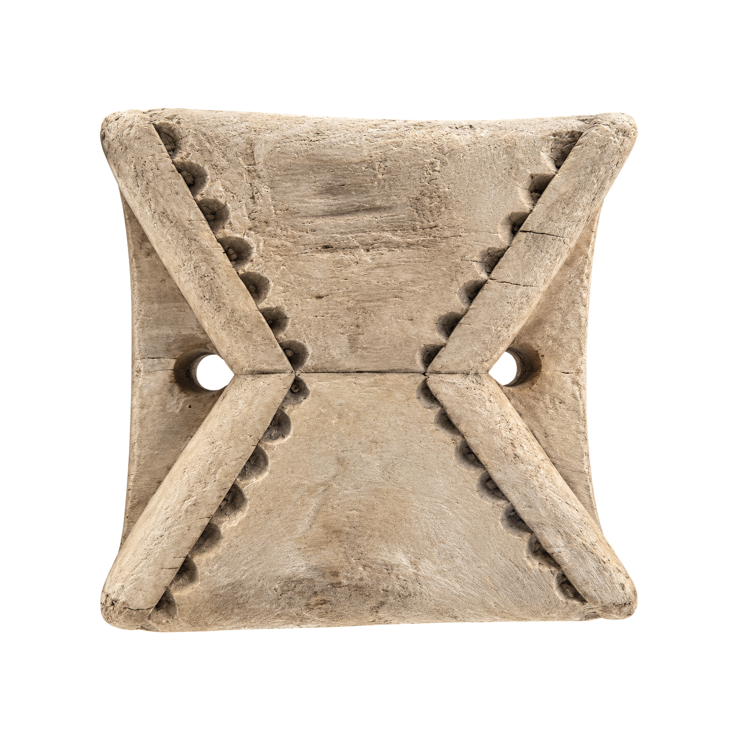 bijani candle , candle block , indian antique furniture