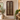 Indian vintage rustic door