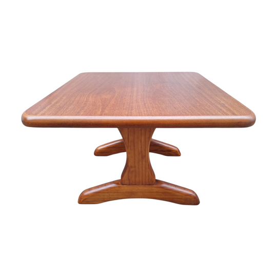 Vintage Timber Coffee Table