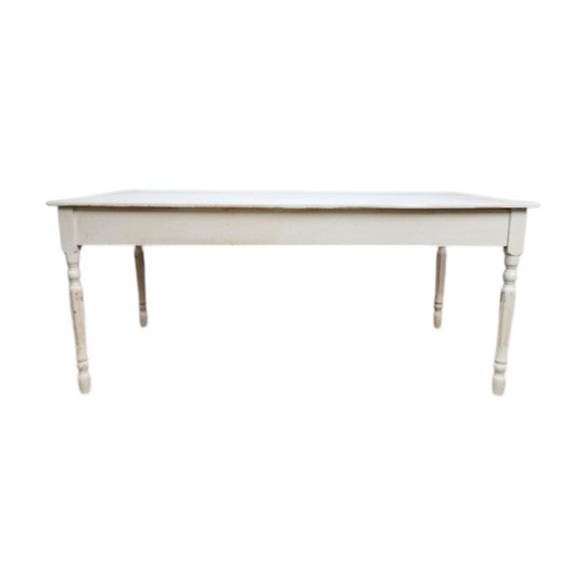 French Provincial Dining Table