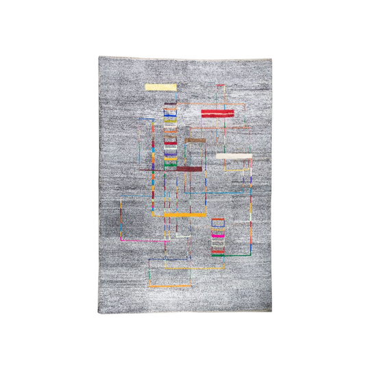 Turkish Nomadic Tulu Rug. 301 x 416cm