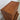 The top a Danish mid-century tallboy