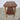 Danish mid-century teak side table