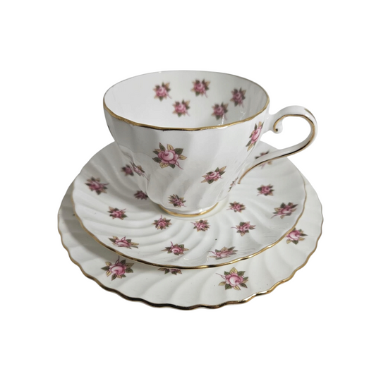 Vintage John Aynsley "Hathaway" Trio - pattern AYNHAT