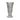 Early 20th century cut crystal celery vase c.1910