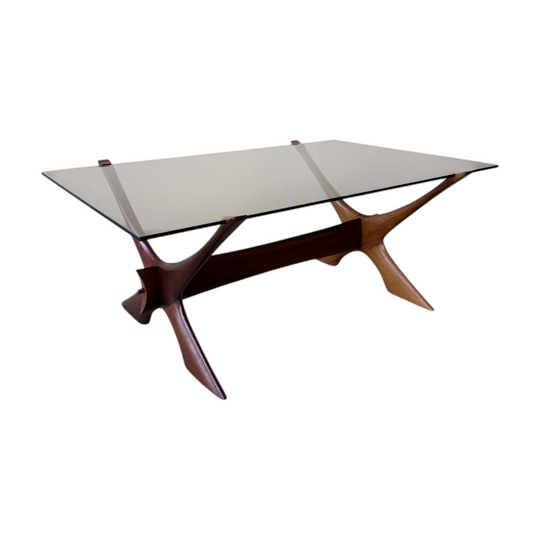 Mid-Century "Kondor" Coffee Table