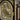English Ebonised Bracket Clock