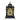 English Ebonised Bracket Clock