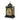 English Ebonised Bracket Clock