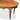 Fine quality French walnut oval centre table with marquetry inlays cabriole legs and ormolu mounts c.1870