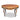 Fine quality French walnut oval centre table with marquetry inlays cabriole legs and ormolu mounts c.1870