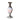 French Limoges hand painted and enameled vase by Camille Faure c.1890