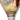 French Limoges handpainted and enameled vase by Camille Faure c.1890
