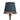French style standing floor lamp
