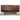 Front of Danish mid-century rosewood sideboard