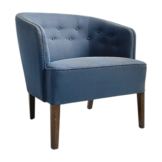 Ludvig Pontoppidan Lounge Chair