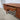 Danish mid‑century teak desk by Gunnar Tibergaard Nielsen.