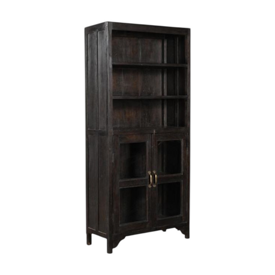 Wooden Cabinett#17719