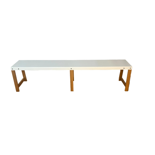 Flototlo Profil system bench