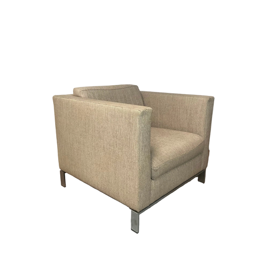 Foster 500 Armchair Walter Knoll