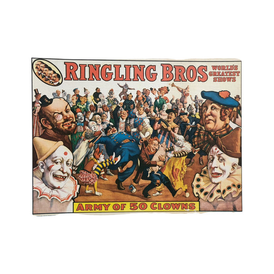 Ringling Bros